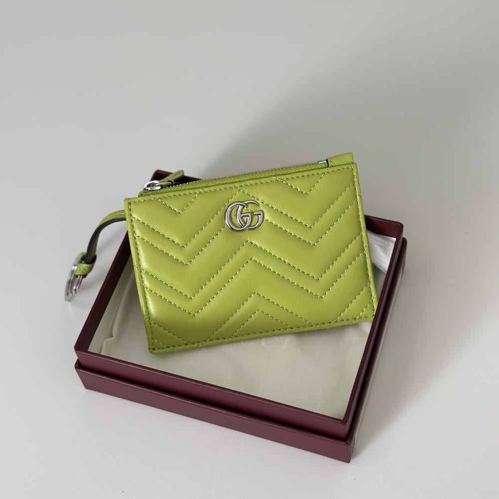Lambskin Wallet Style 1987833945