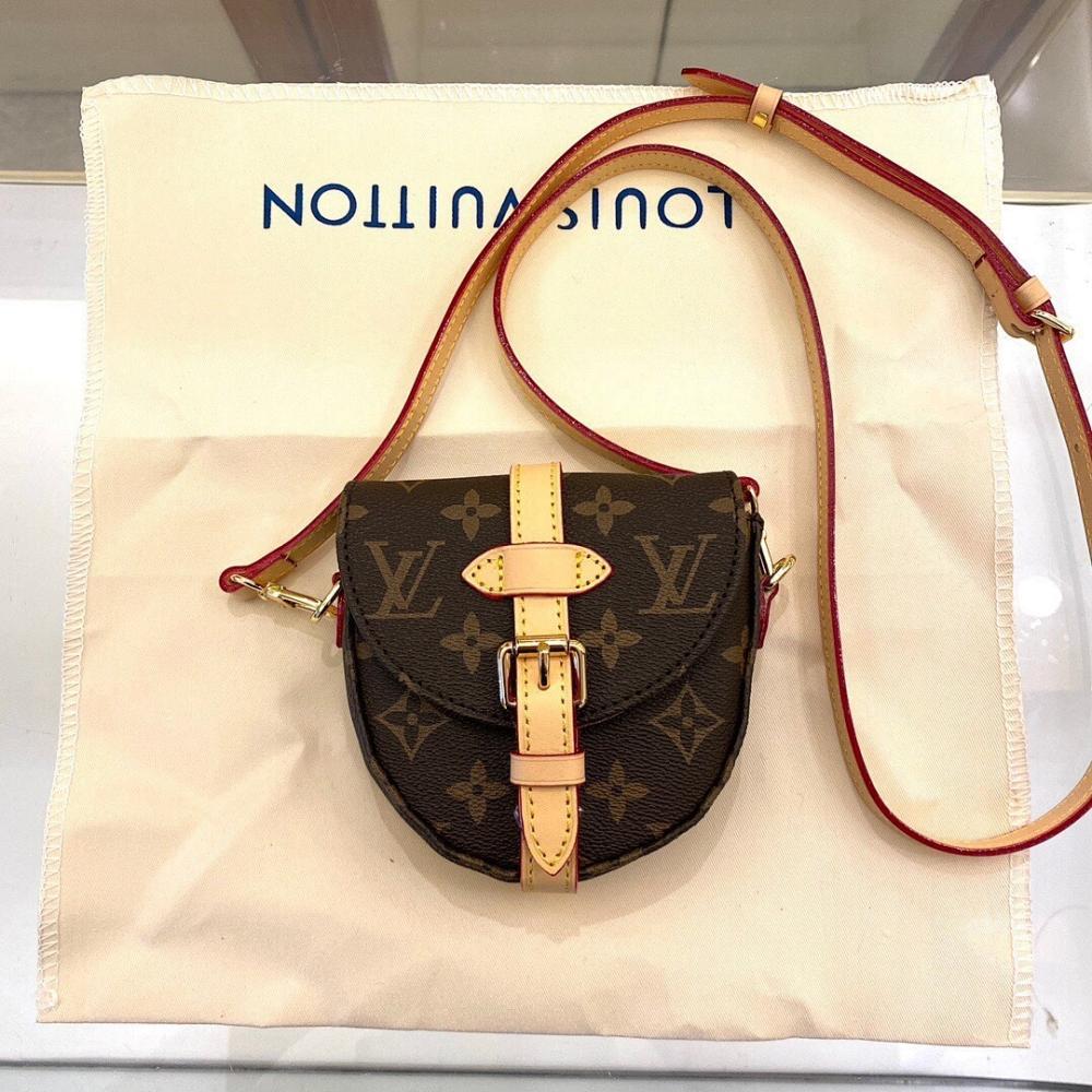 Modern Premium Top Handle Bag 12.5x13x4cm