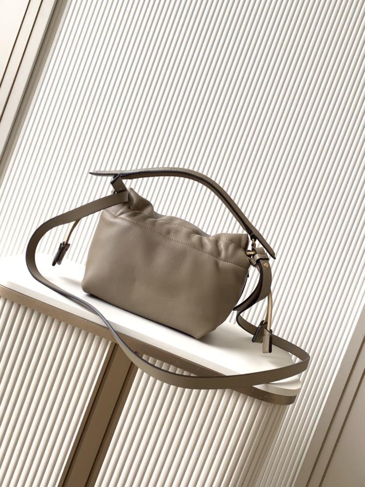 Lambskin Shoulder Bag Style 1123937391