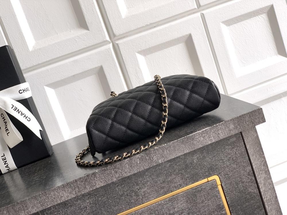 Leather Shoulder Bag Style 1753856060
