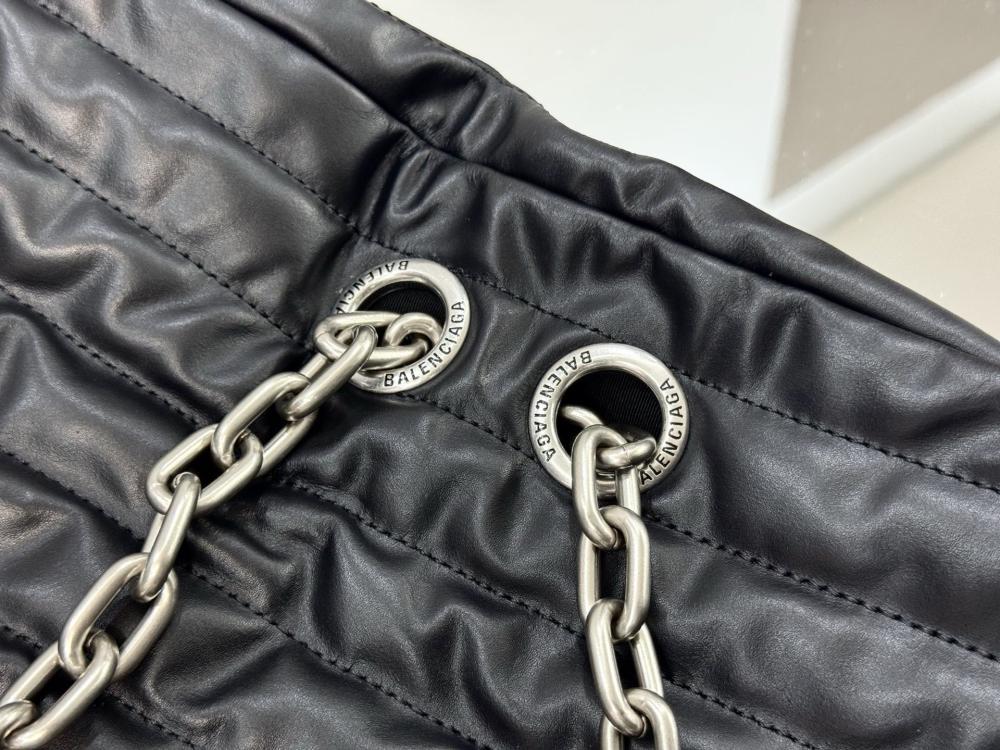 Luxury Top Handle Bag Style 436434870