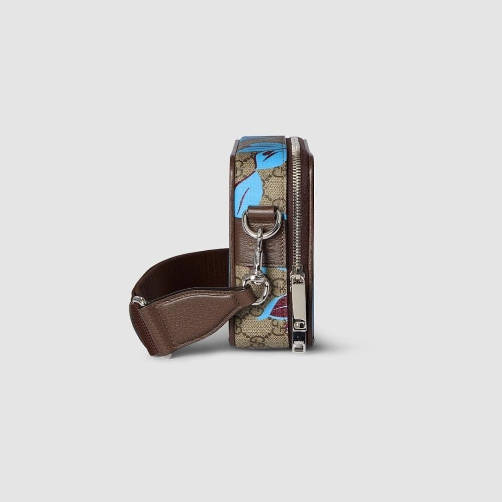 Stylish Top Handle Bag 22.5x14x7.5cm