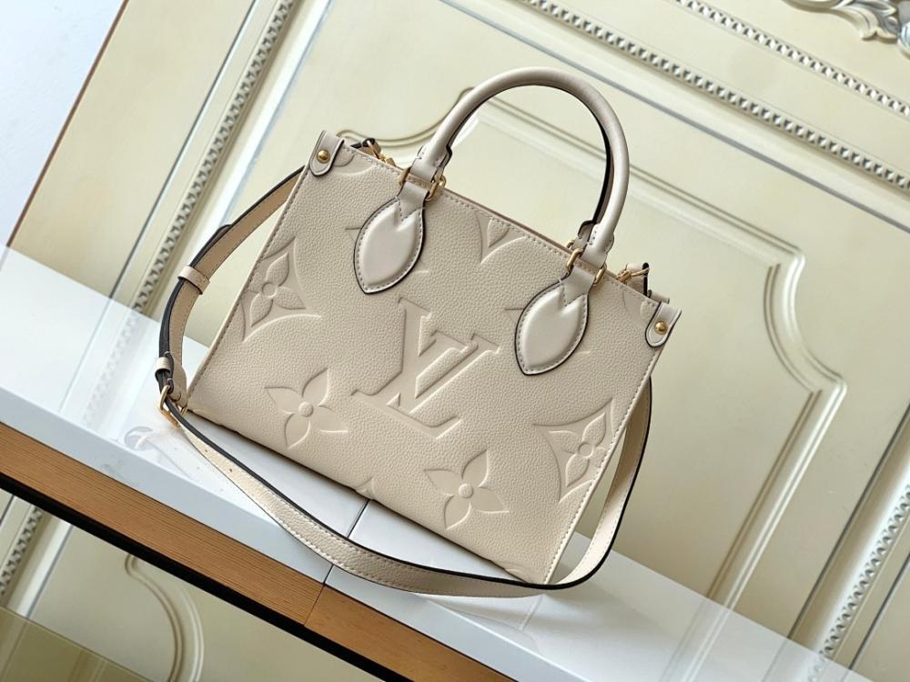Modern Elegant Leather Shoulder Bag Pink 25x19x11.5cm