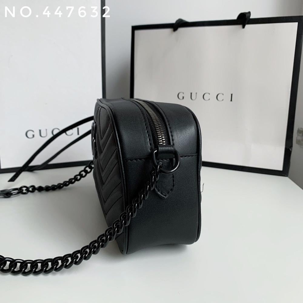 Italian-Inspired Luxury Top Handle Bag 24x13x7cm