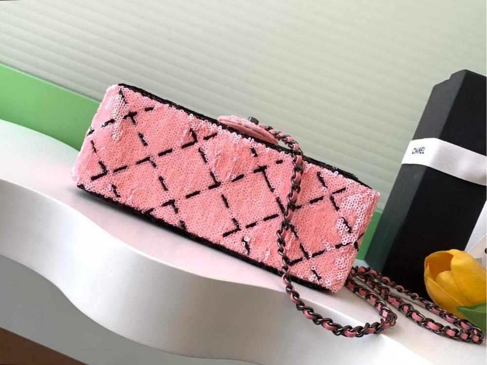 Studded Top Handle Bag Style 1956201688