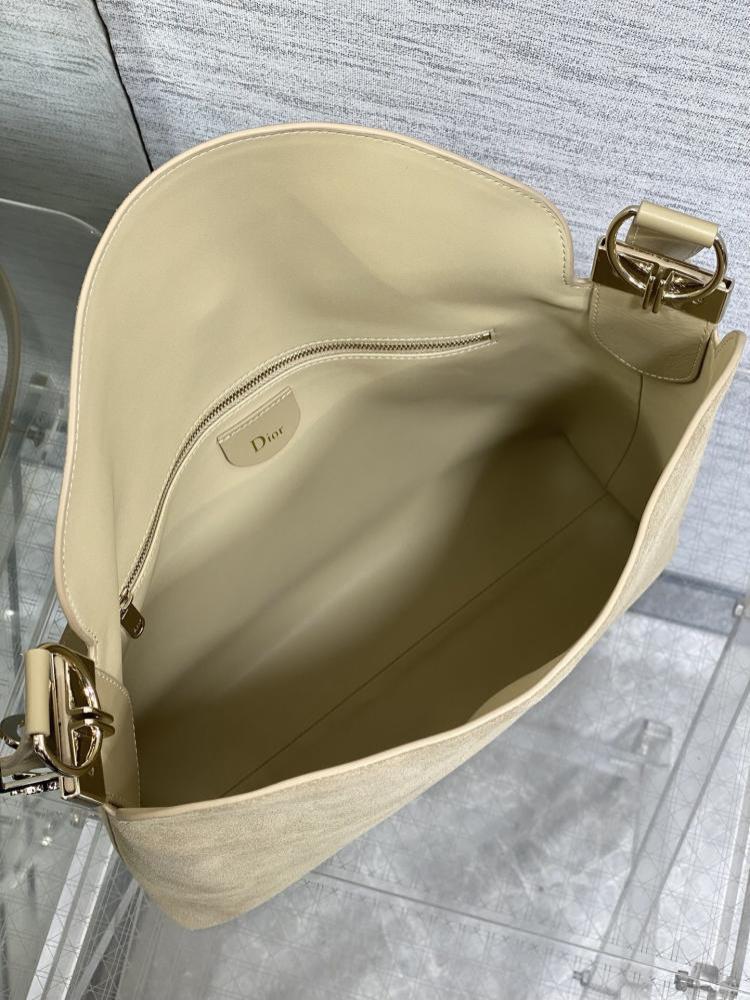Leather Hobo Bag Style 248482619