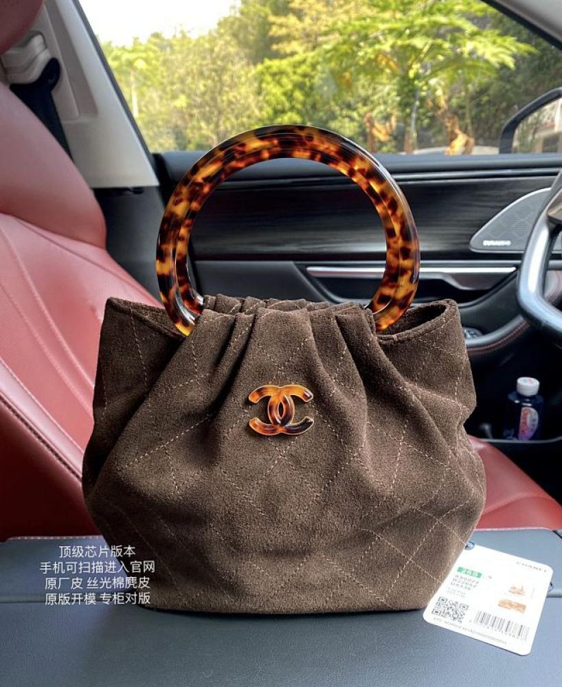 Classic Top Handle Bag Style 2095414109