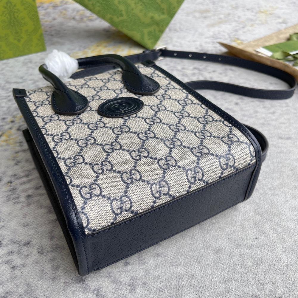 Luxury Crossbody Bag