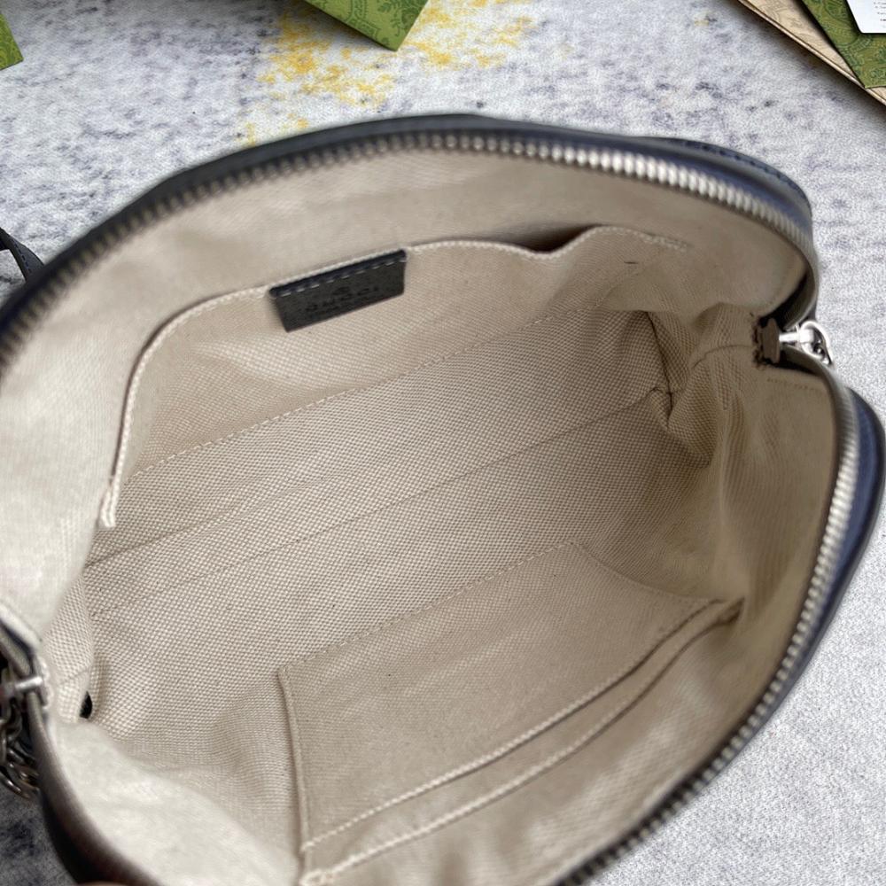 Elegant Stylish Top Handle Bag 23x19x8cm