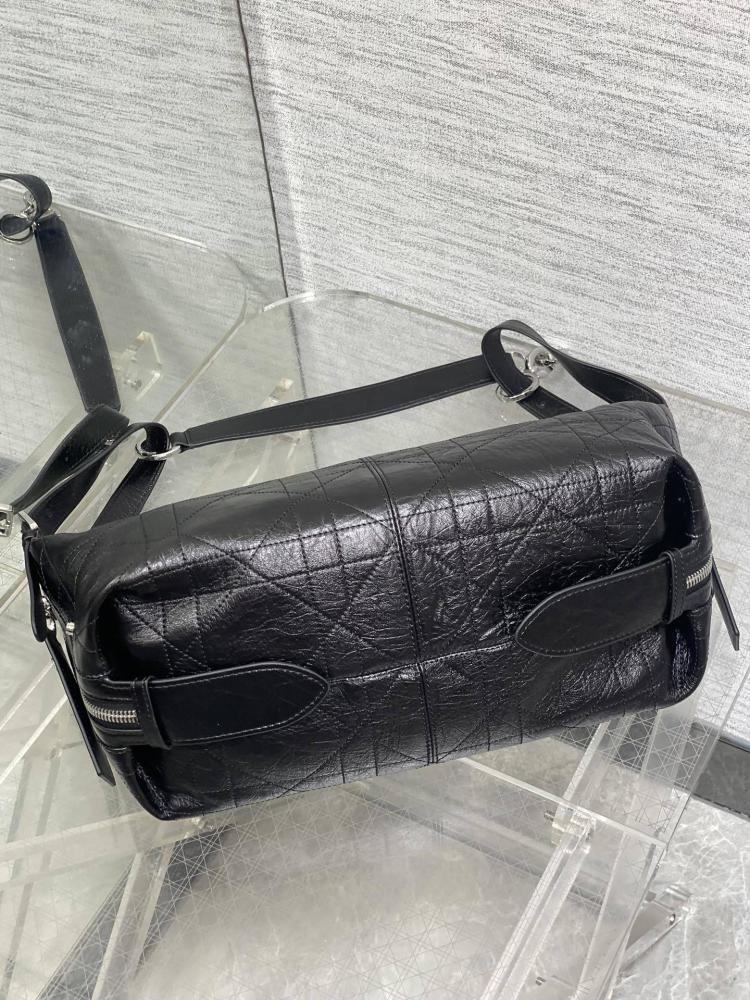 Leather Hobo Bag Style 797149350
