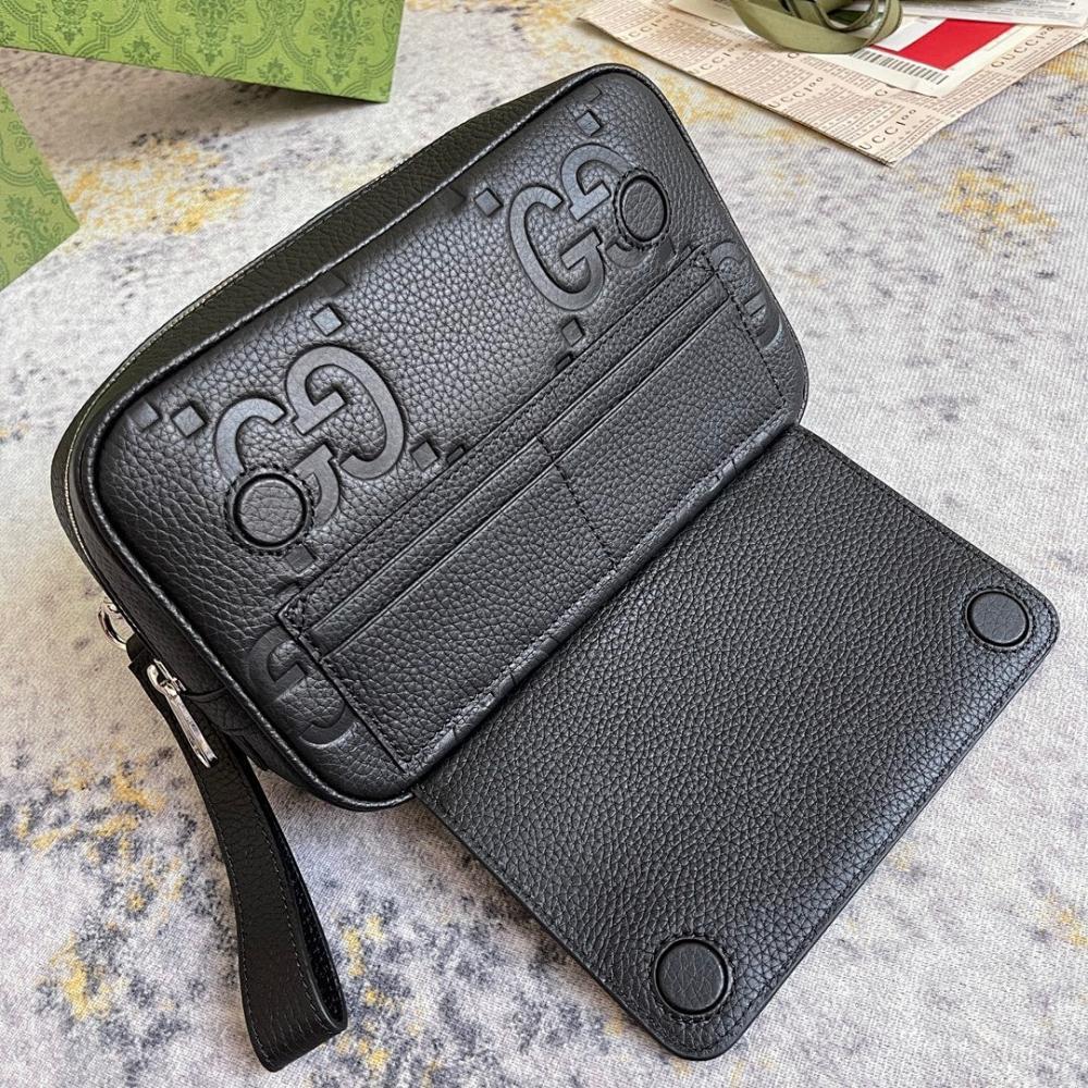 Luxury Elegant Bag 23.5x14.5x6cm