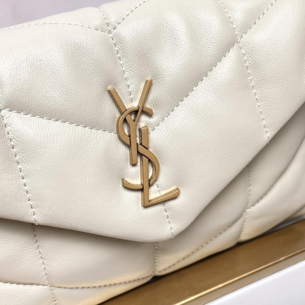 Leather Shoulder Bag Style 1261678489