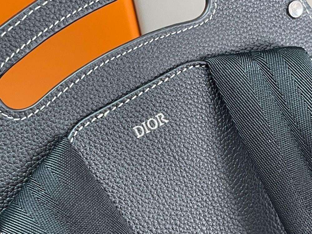 Classic Top Handle Bag