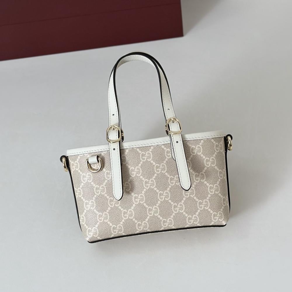Luxury Top Handle Bag Style 1084975723