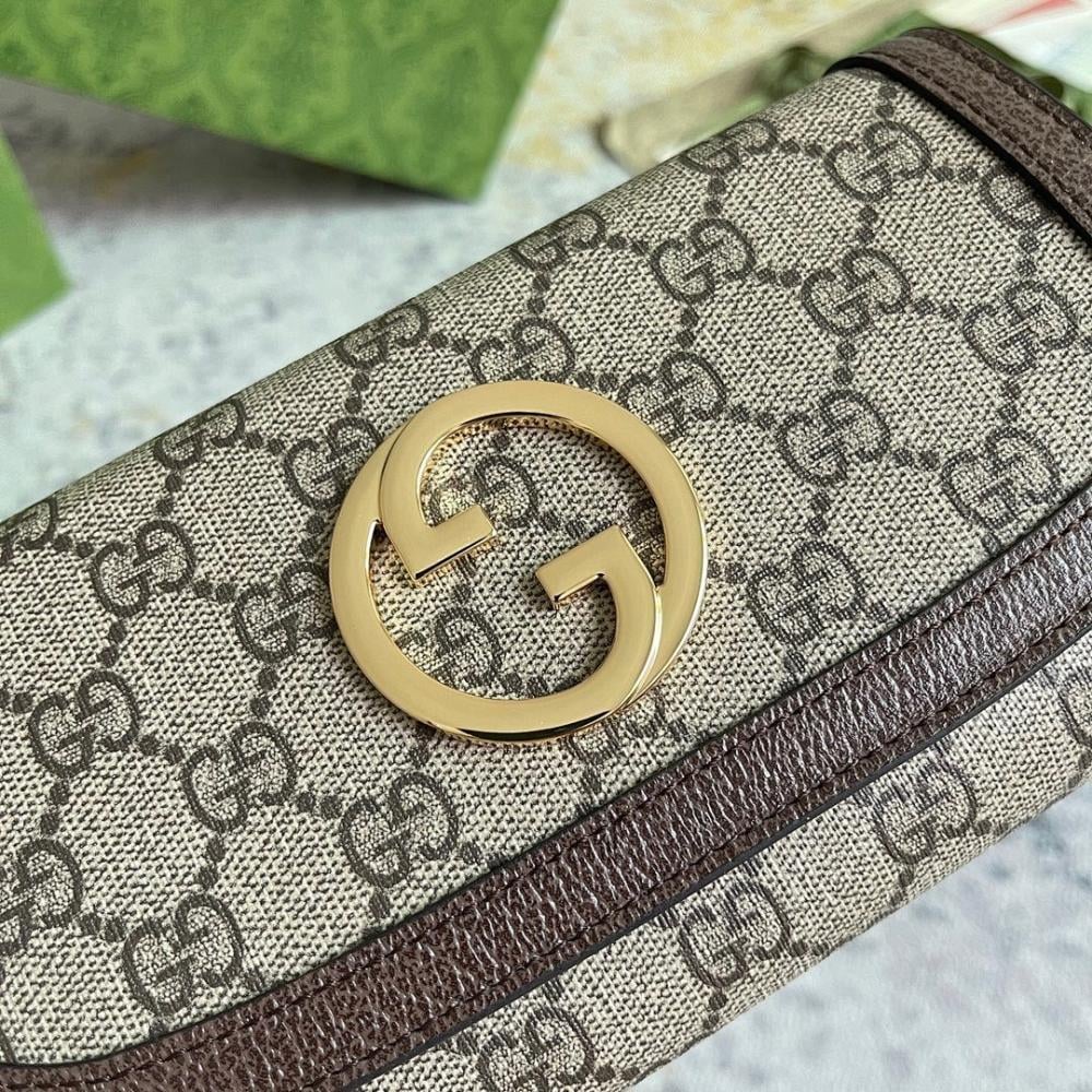 Stylish Premium Shoulder Bag 21x10.5cm