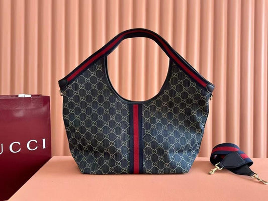 Elegant Top Handle Bag