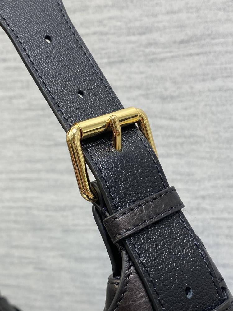 Leather Top Handle Bag Style 646499399