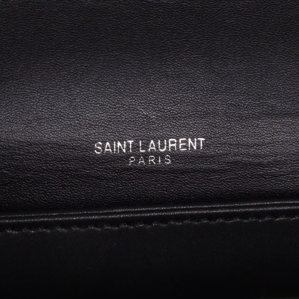 Luxury Top Handle Bag