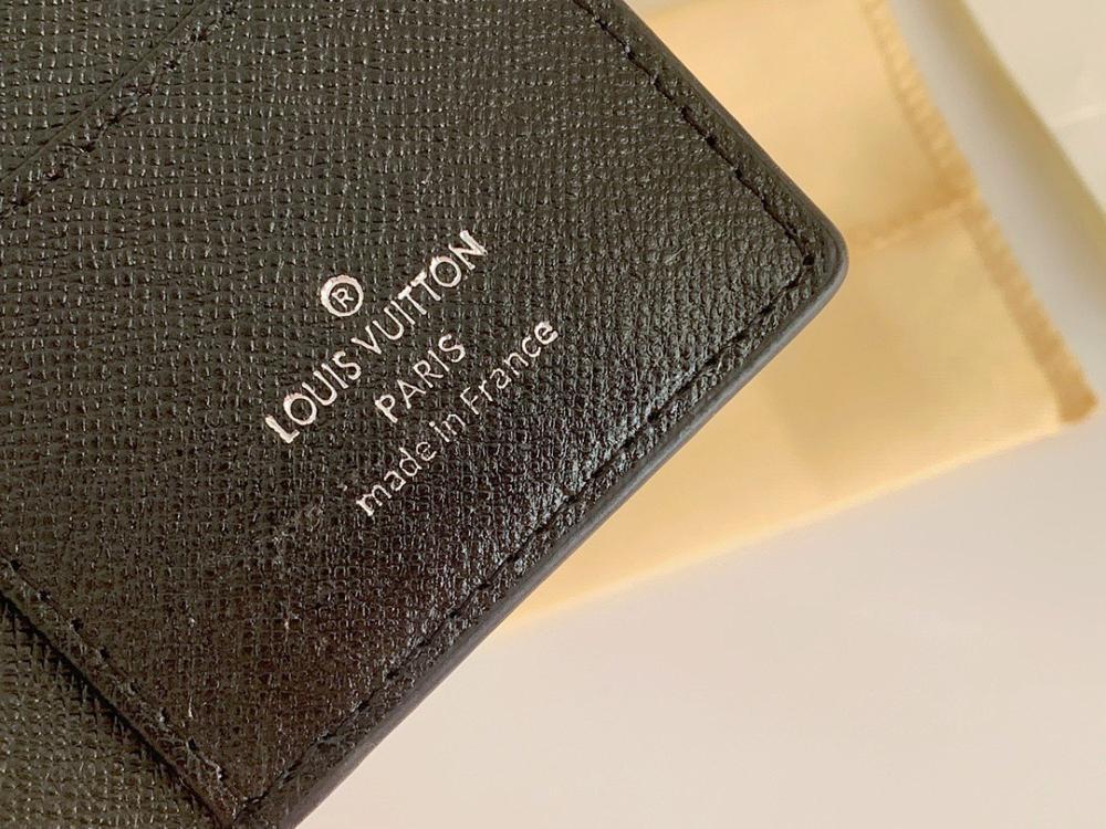Modern Elegant Leather Wallet