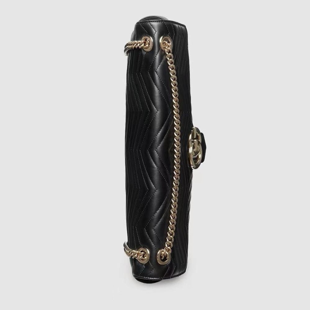 Classic Top Handle Bag 40x21x8.5cm