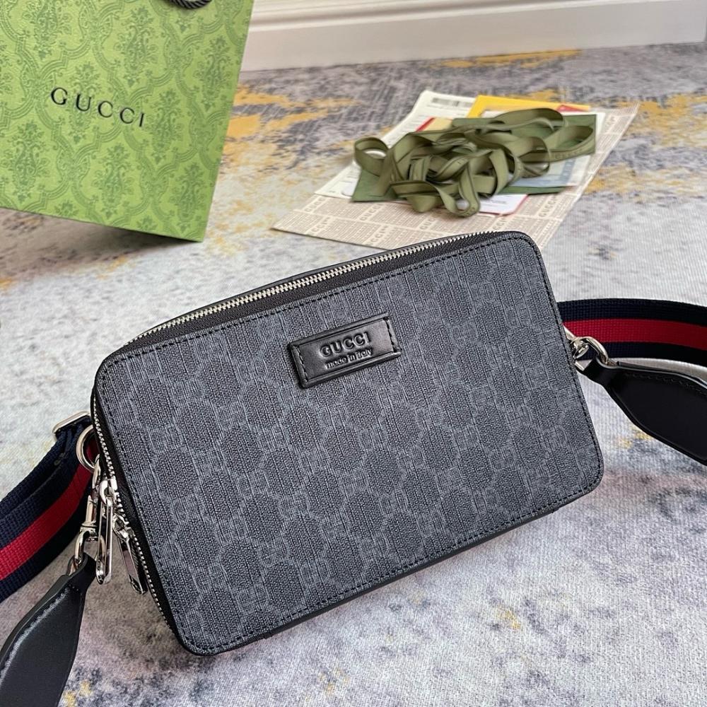 Stylish Shoulder Bag 22.5x14x7.5cm