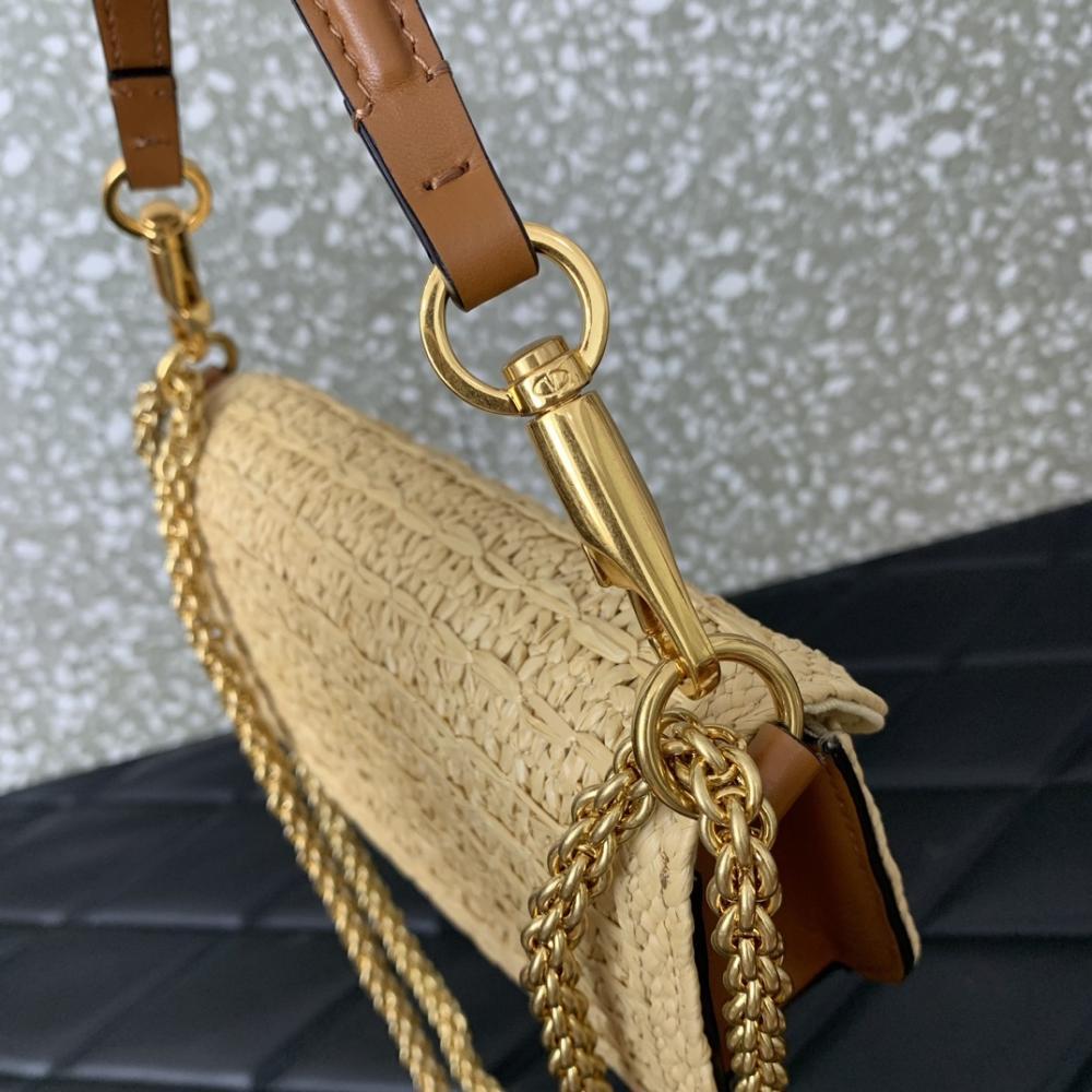 Crystal-Embellished Wallet Style 971811371