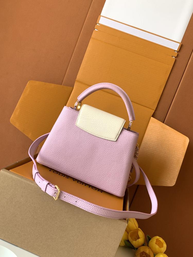 Luxury Top Handle Bag Style 2042614360