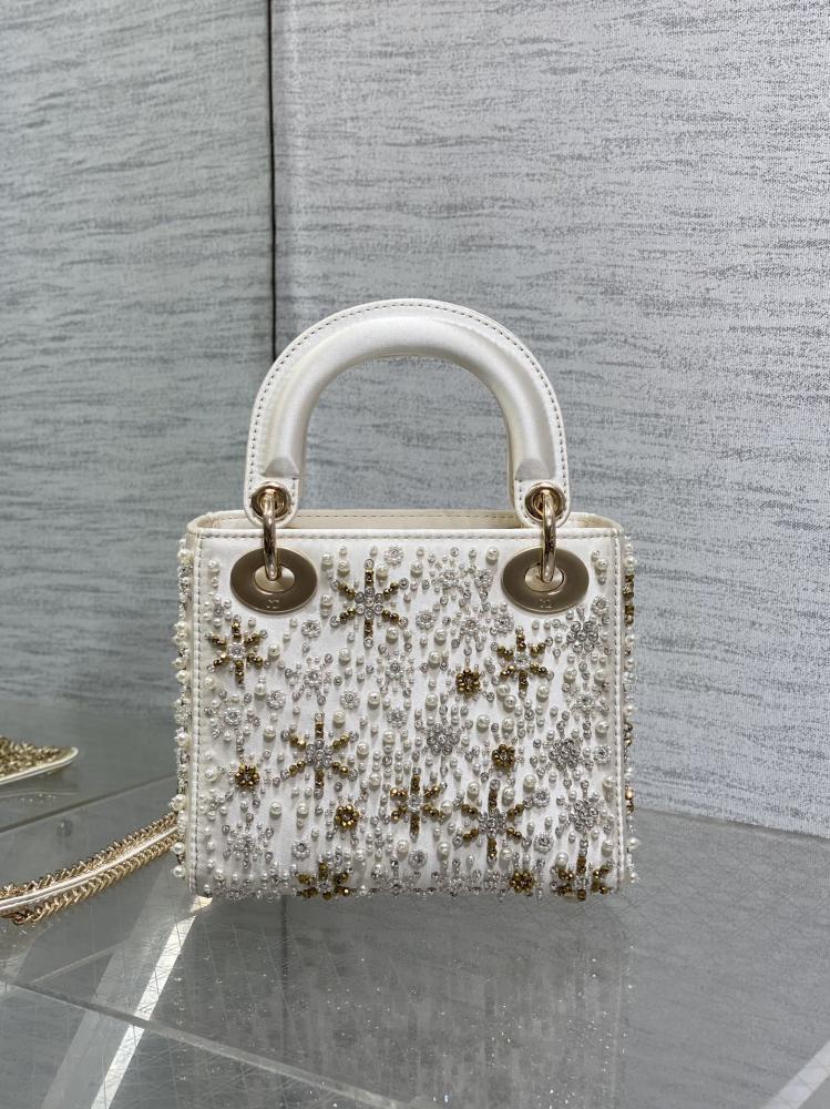 Shoulder Bag Style 115634110