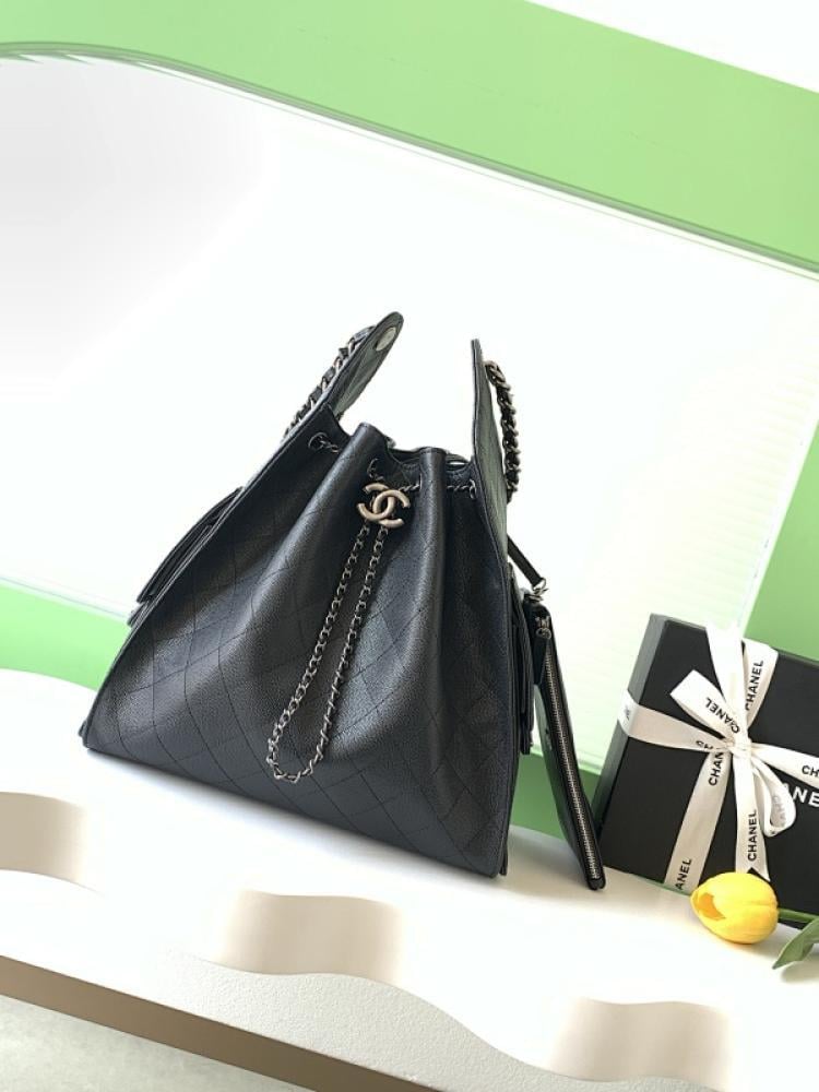 Leather Top Handle Bag Style 921895877