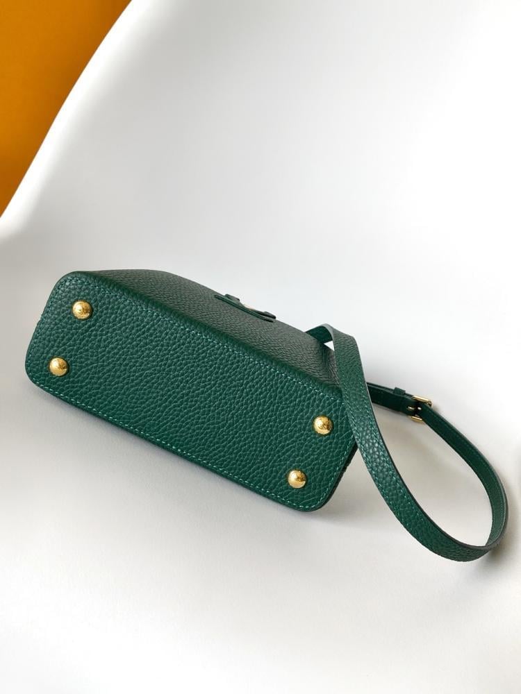 Classic Top Handle Bag Style 194777236