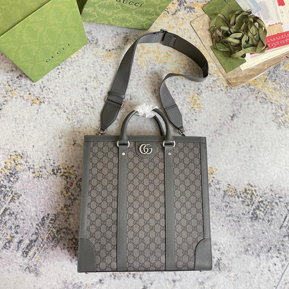 Stylish Refined Top Handle Bag 36x39x12cm
