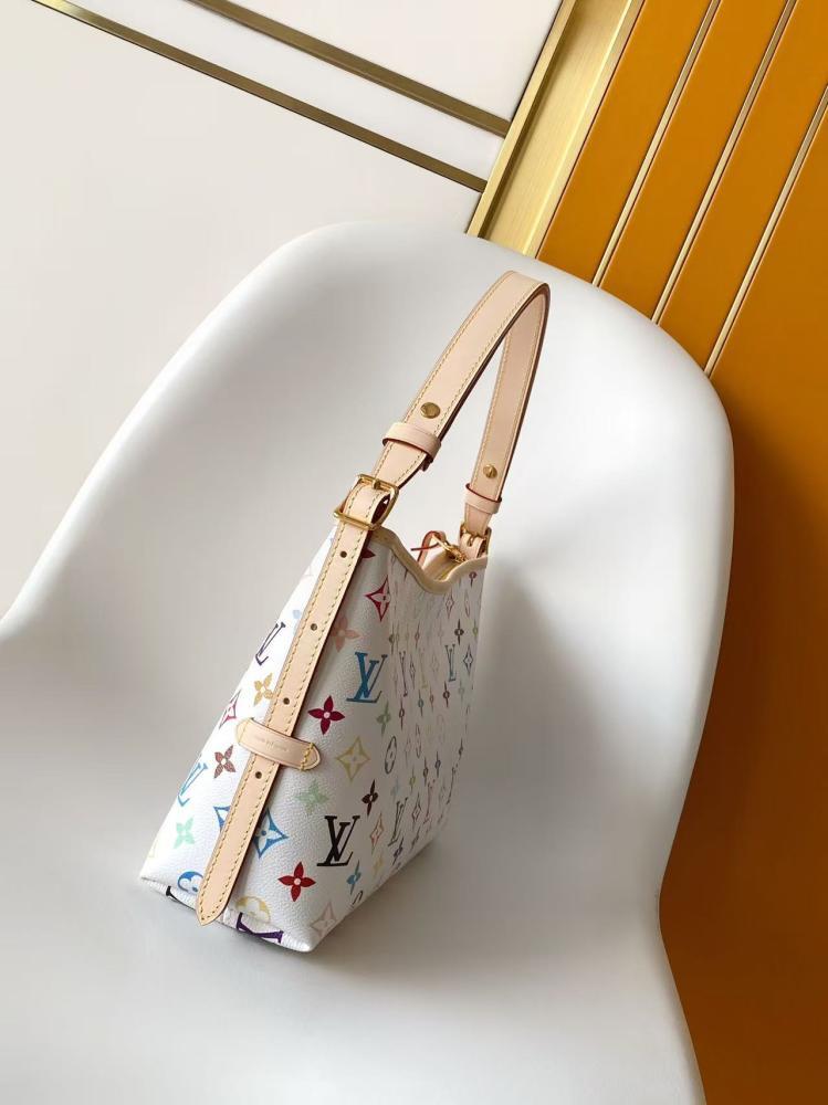 Leather Top Handle Bag Style 660202426