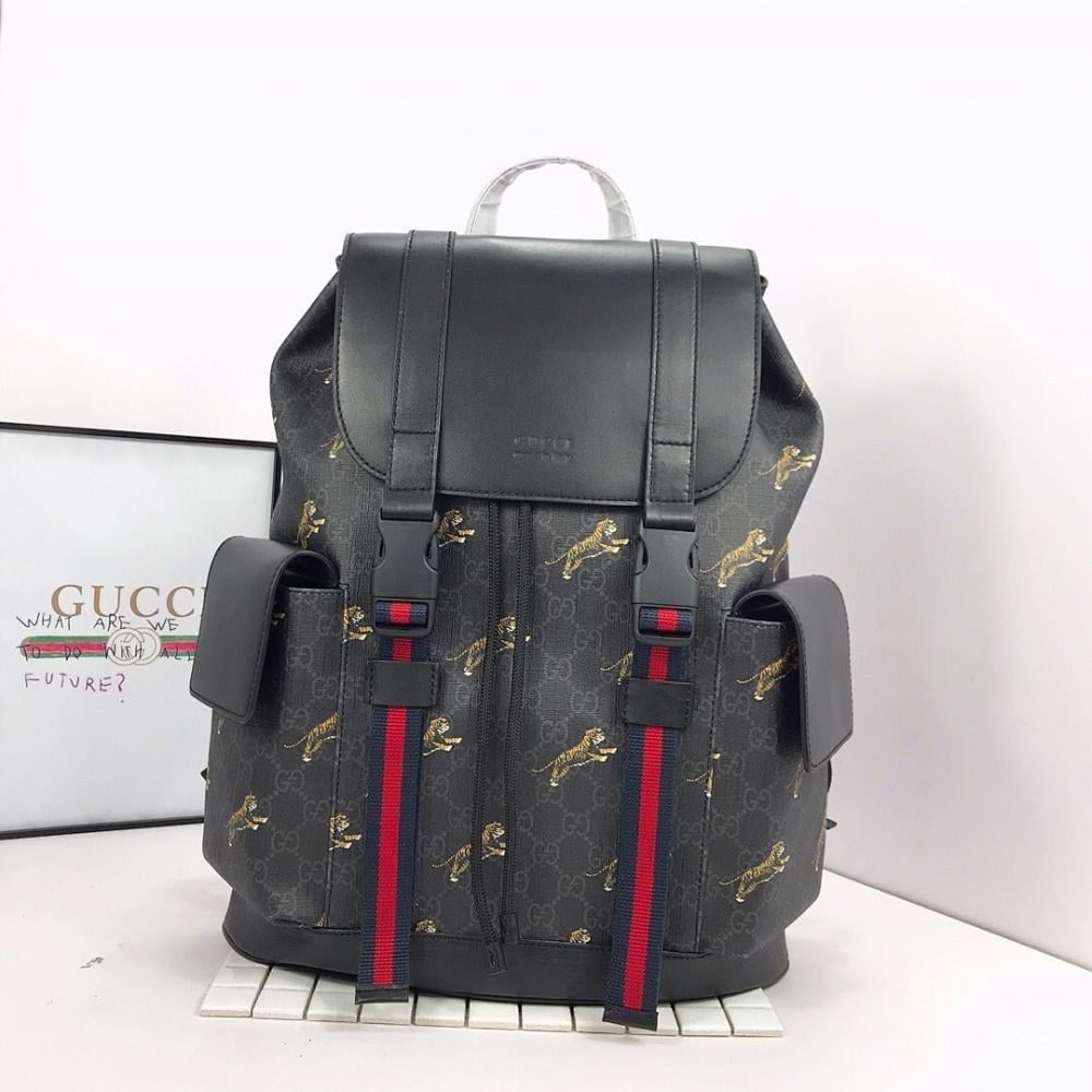 Modern Luxury Bag