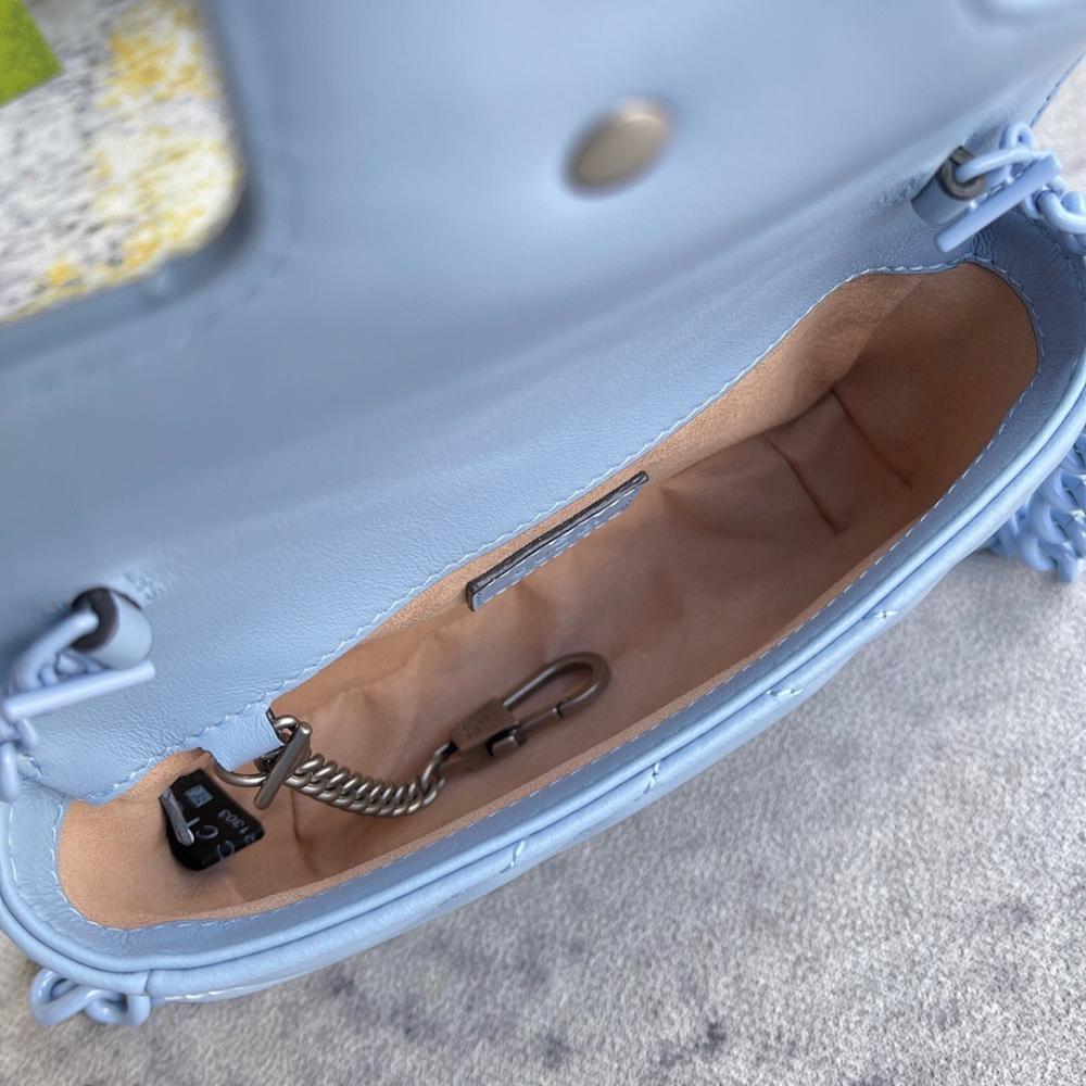 Modern Luxury Bag 16.5x10x5cm