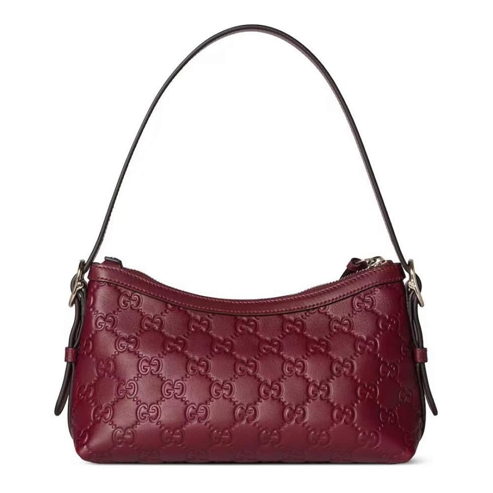 Modern Italian-Inspired Shoulder Bag 22x14x8cm