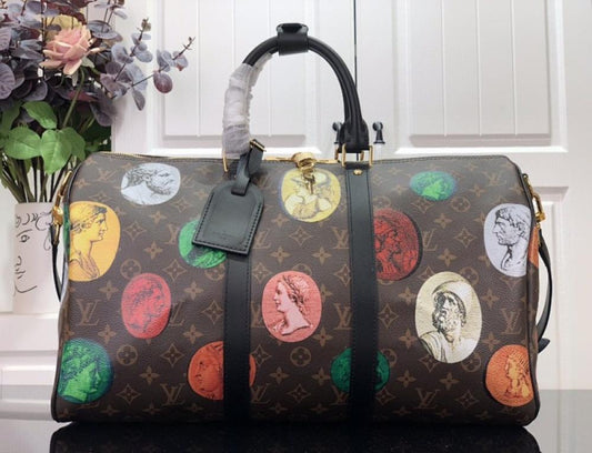 Travel Bag Style 1626785448