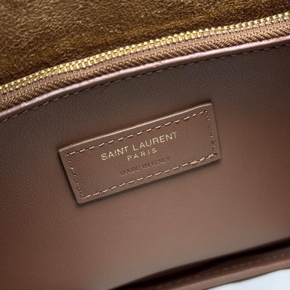 Leather Shoulder Bag Style 1421859796