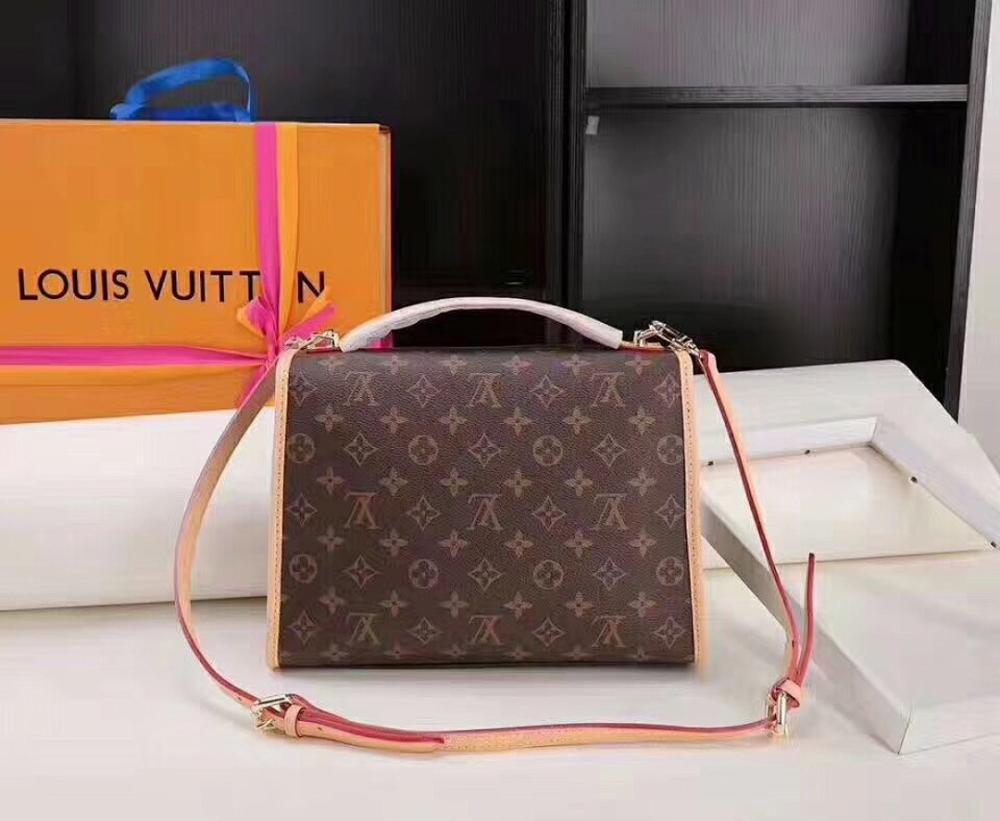 Modern Stylish Crossbody Bag 29x24x10cm