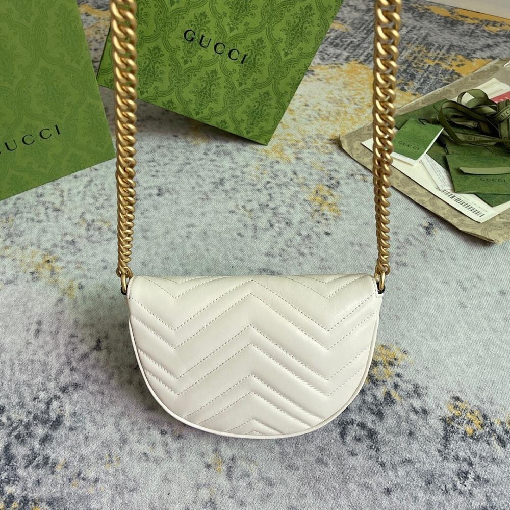 Luxury Shoulder Bag 20x14.5x4cm