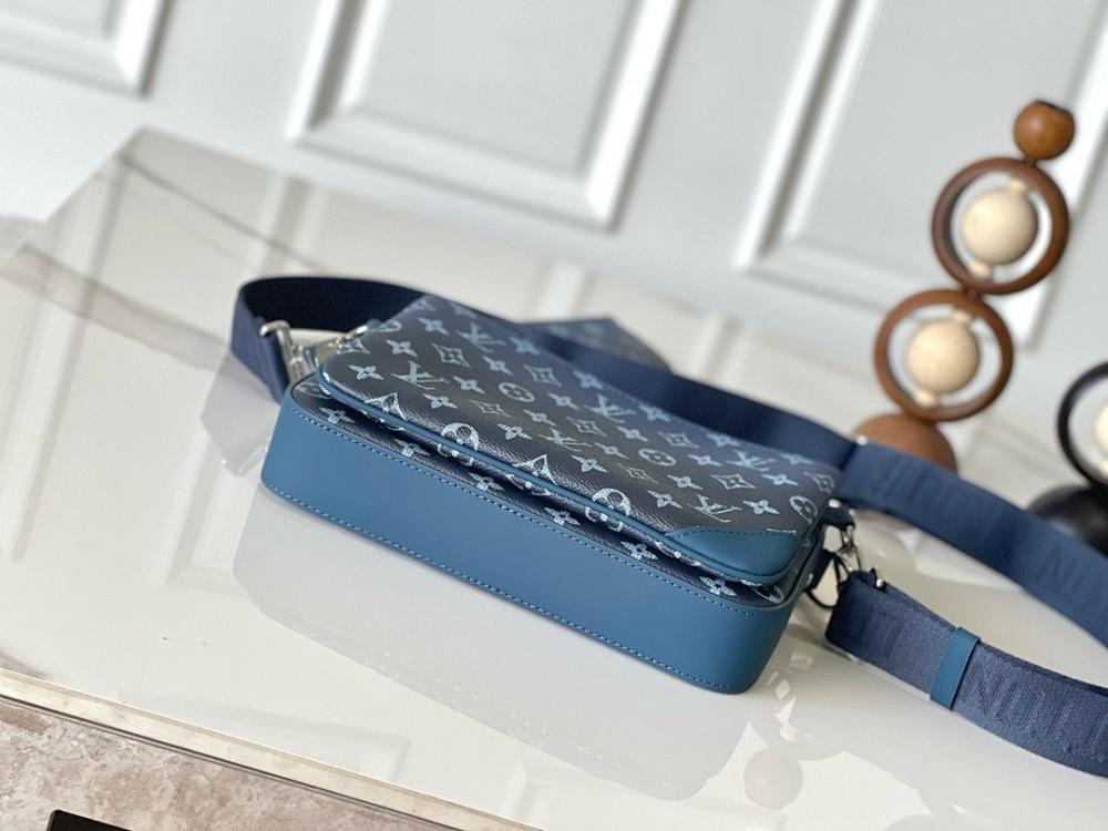 Luxury Elegant Shoulder Bag 25x18.5x7cm