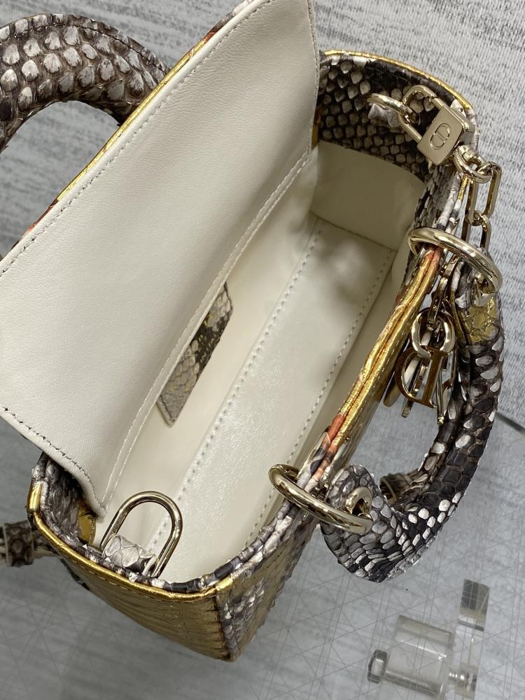 Leather Top Handle Bag Style 839698503