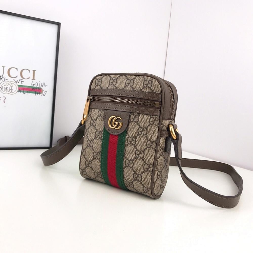 Italian-Inspired Elegant Shoulder Bag 14.5x18x6cm