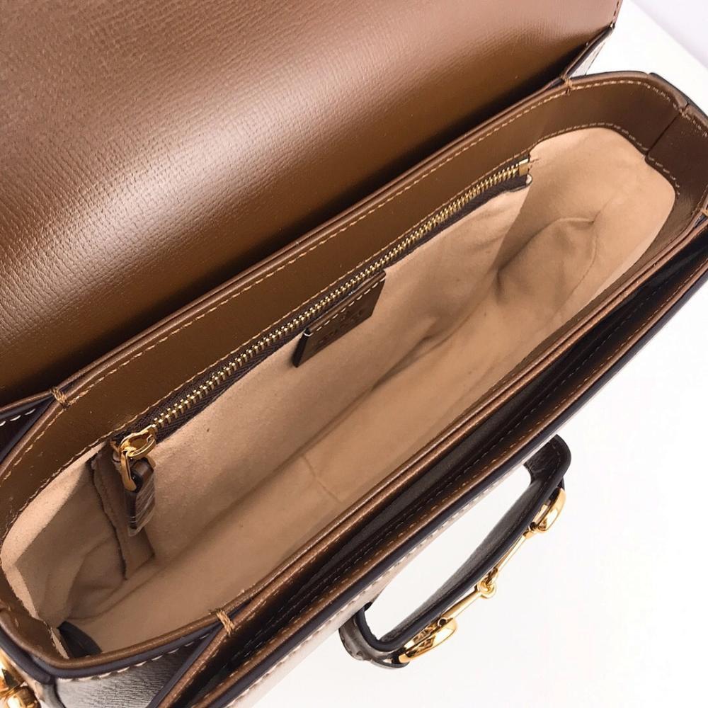 Modern Elegant Top Handle Bag 25x18x8cm