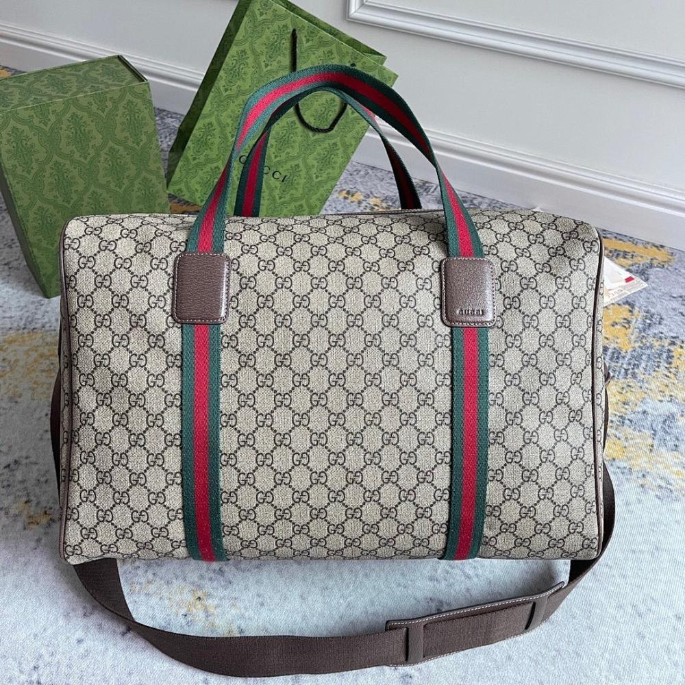 Luxury Refined Bag 45.5x29x27cm