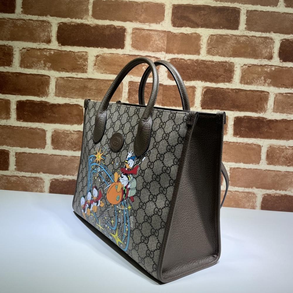 Luxury Top Handle Bag Style 955256533