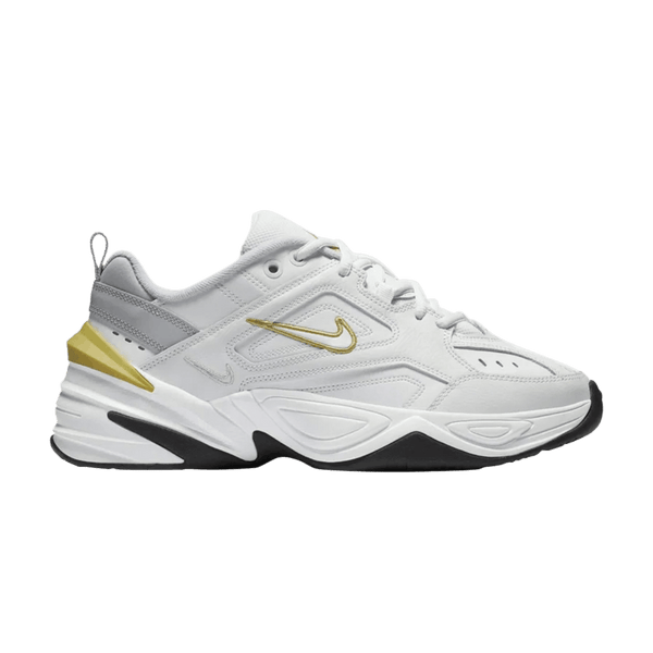 Wmns M2K Tekno 'Platinum Celery'