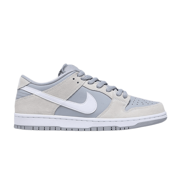 Dunk Low SB 'Summit White'