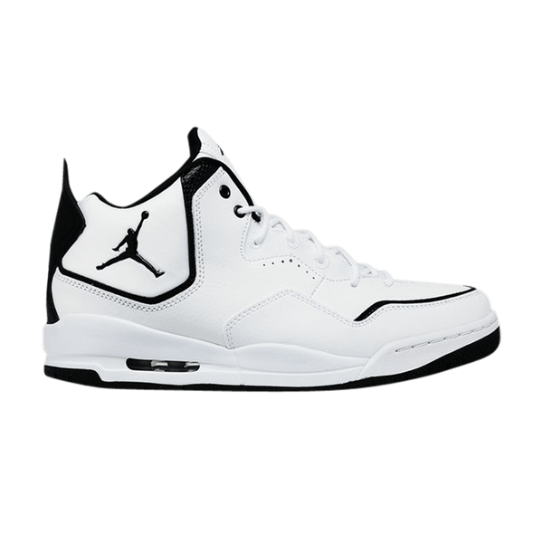 Jordan Courtside 23 'White Black'