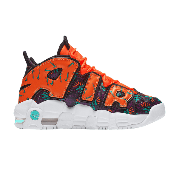 Air More Uptempo GS 'What The 90s'