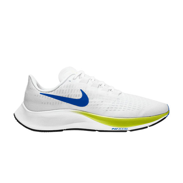 Air Zoom Pegasus 37 'White Cyber'